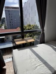The Gatz (D14), Apartment #589236211